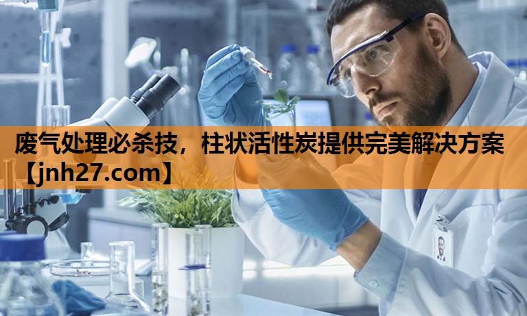 废气处理必杀技，柱状活性炭提供完美解决方案