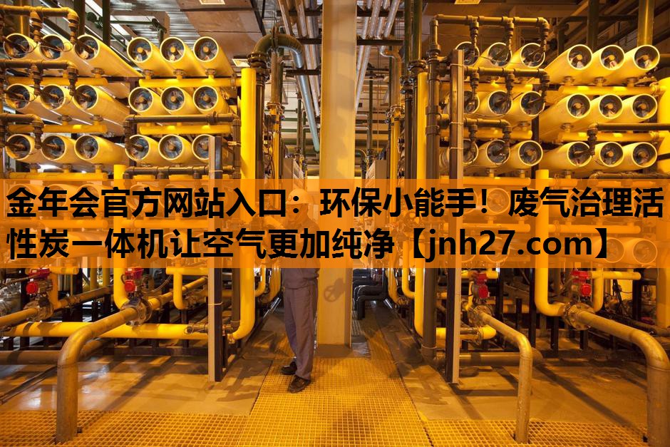 <strong>金年会官方网站入口：环保小能手！废气治理活性炭一体机让空气更加纯净</strong>
