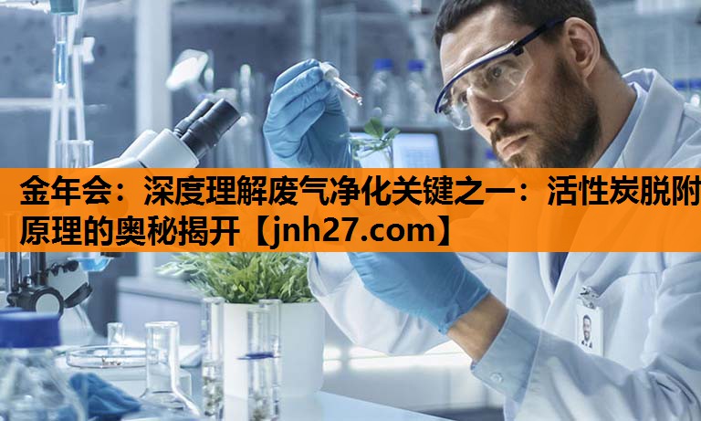 <strong>金年会：深度理解废气净化关键之一：活性炭脱附原理的奥秘揭开</strong>