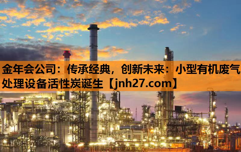<strong>金年会公司：传承经典，创新未来：小型有机废气处理设备活性炭诞生</strong>