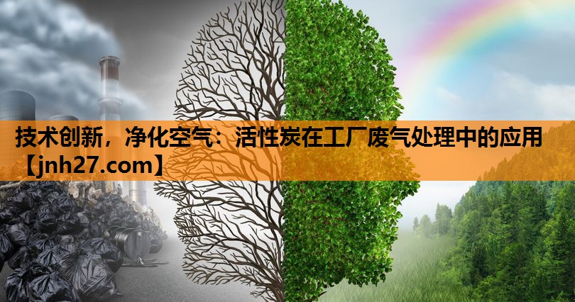 技术创新，净化空气：活性炭在工厂废气处理中的应用
