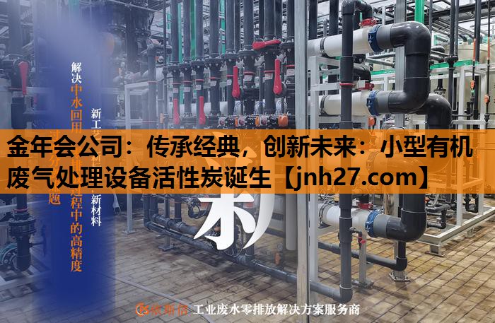 传承经典，创新未来：小型有机废气处理设备活性炭诞生