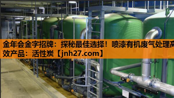 探秘最佳选择！喷漆有机废气处理高效产品：活性炭
