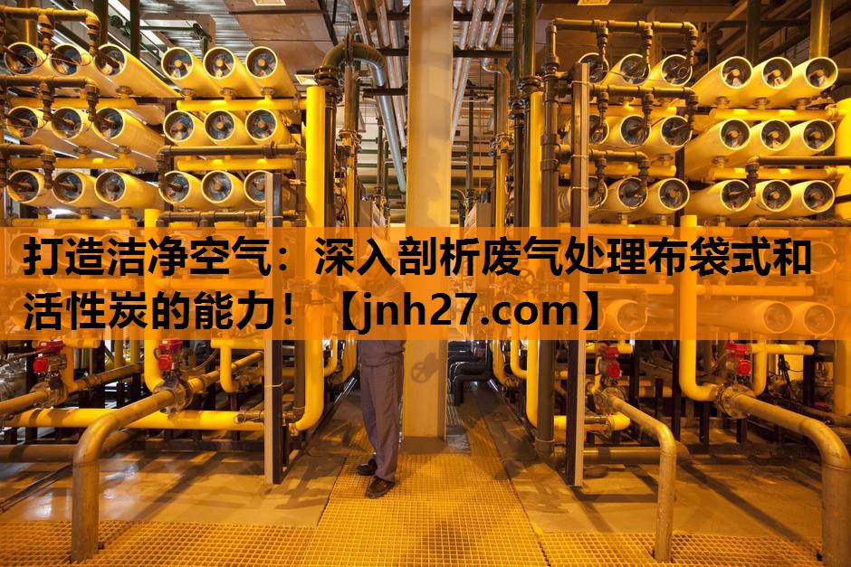 打造洁净空气：深入剖析废气处理布袋式和活性炭的能力！