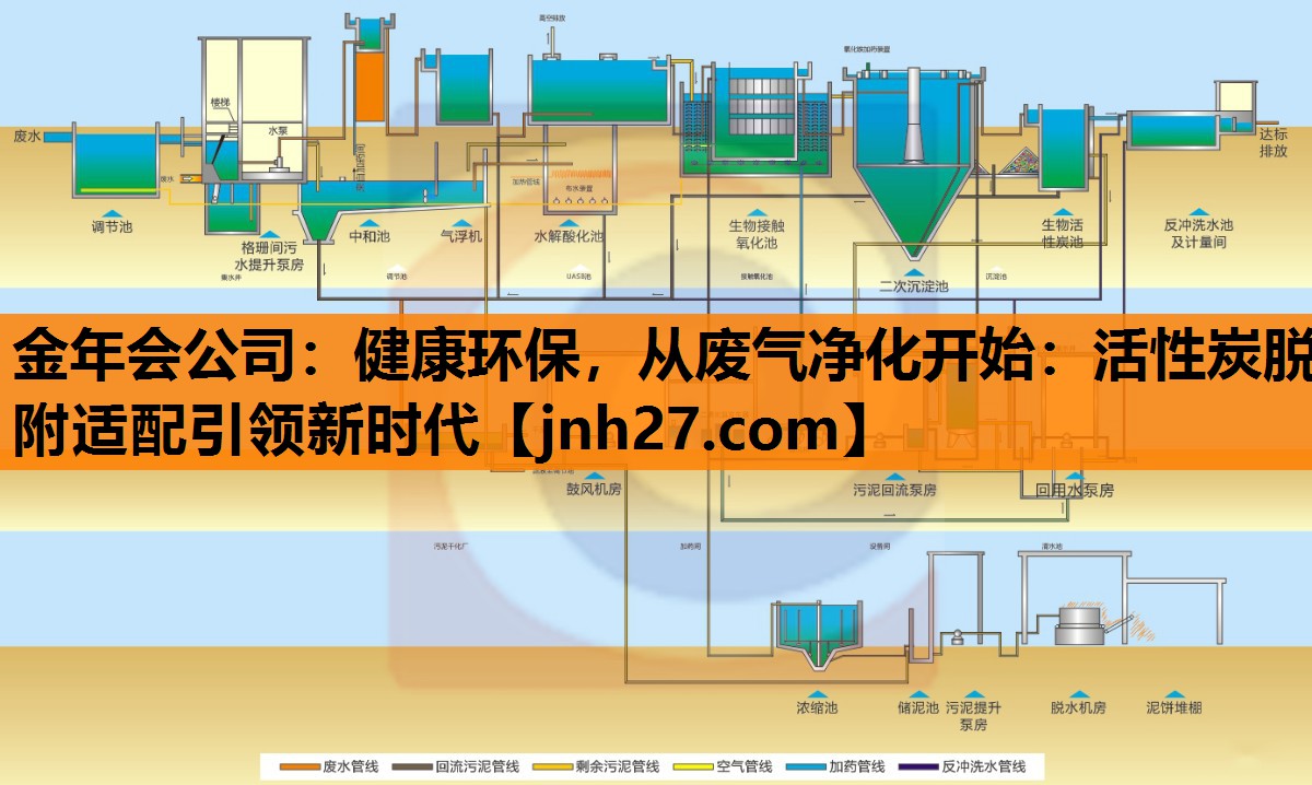 健康环保，从废气净化开始：活性炭脱附适配引领新时代