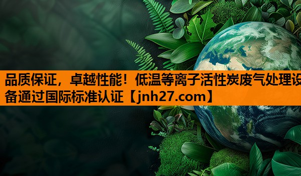 品质保证，卓越性能！低温等离子活性炭废气处理设备通过国际标准认证